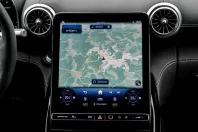 Mercedes-Benz AMG GT din 2024 cu 18.447 km - oferta MER157451 - foto 4