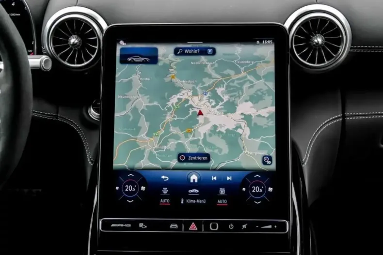 Mercedes-Benz AMG GT din 2024 cu 18.447 km - oferta MER157451 - foto 4