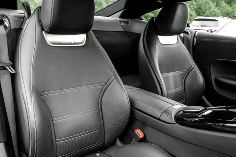 Mercedes-Benz AMG GT din 2024 cu 18.447 km - oferta MER157451 - foto 6