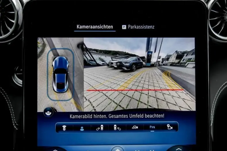 Mercedes-Benz AMG GT din 2024 cu 18.447 km - oferta MER157451 - foto 8