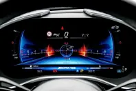 Mercedes-Benz AMG GT din 2024 cu 18.447 km - oferta MER157451 - foto 11