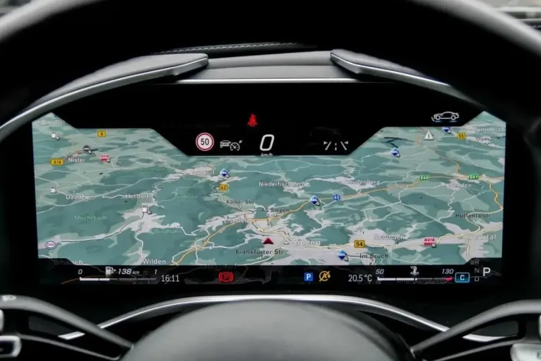 Mercedes-Benz AMG GT din 2024 cu 18.447 km - oferta MER157451 - foto 12