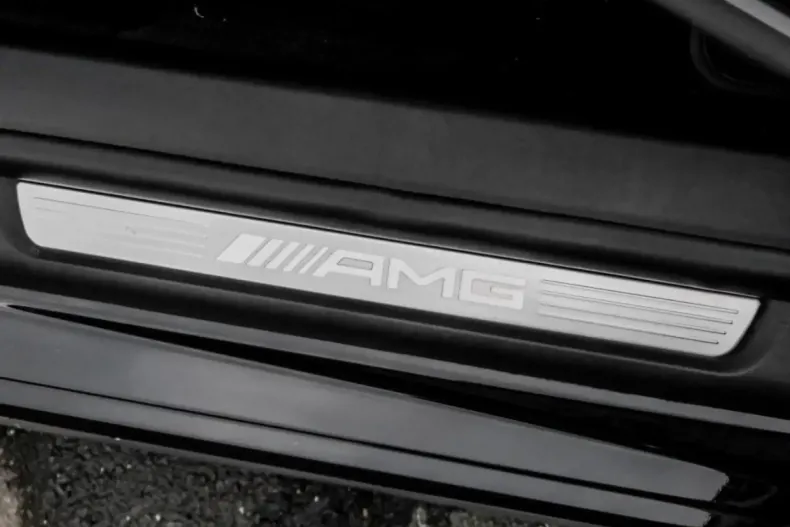 Mercedes-Benz AMG GT din 2024 cu 18.447 km - oferta MER157451 - foto 15