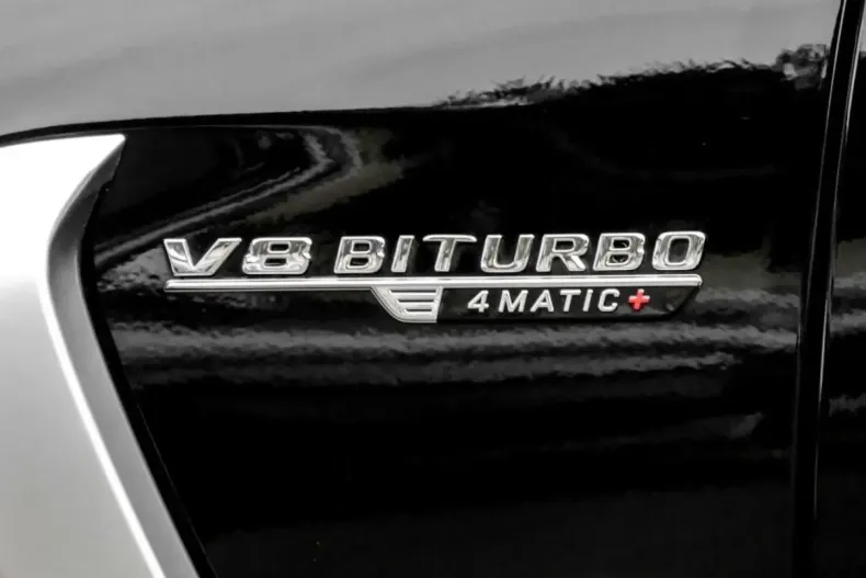 Mercedes-Benz AMG GT din 2024 cu 18.447 km - oferta MER157451 - foto 16