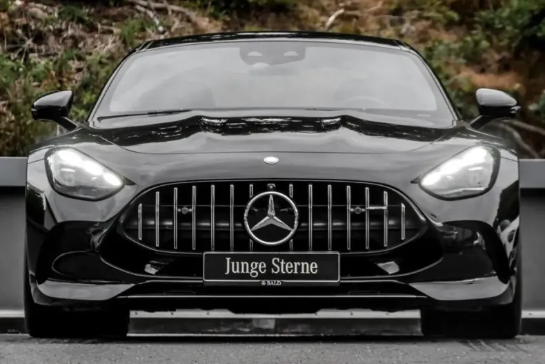 Mercedes-Benz AMG GT din 2024 cu 18.447 km - oferta MER157451 - foto 17