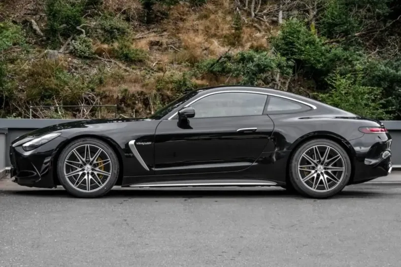 Mercedes-Benz AMG GT din 2024 cu 18.447 km - oferta MER157451 - foto 19