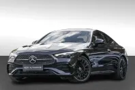 Mercedes-Benz CLE 300 din 2024 cu 17.761 km - oferta MER157452 - foto 1