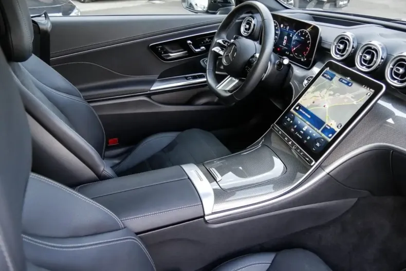 Mercedes-Benz CLE 300 din 2024 cu 17.761 km - oferta MER157452 - foto 3