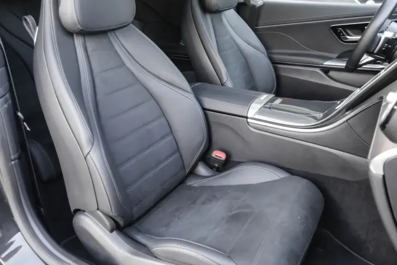 Mercedes-Benz CLE 300 din 2024 cu 17.761 km - oferta MER157452 - foto 6