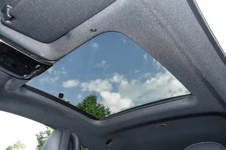 Mercedes-Benz CLE 300 din 2024 cu 17.761 km - oferta MER157452 - foto 9