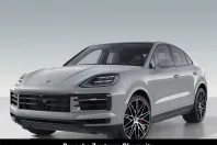 Porsche Cayenne din 2024 cu 25.450 km - oferta POR157453 - foto 1