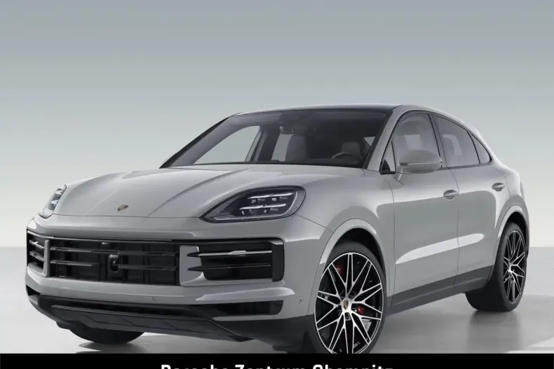 Porsche Cayenne din 2024 cu 25.450 km - oferta POR157453 - foto 1
