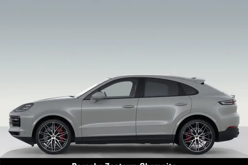 Porsche Cayenne din 2024 cu 25.450 km - oferta POR157453 - foto 2