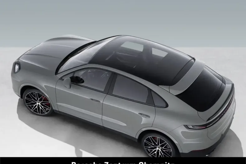 Porsche Cayenne din 2024 cu 25.450 km - oferta POR157453 - foto 4