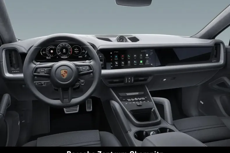 Porsche Cayenne din 2024 cu 25.450 km - oferta POR157453 - foto 5