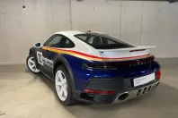 Porsche 992 din 2024 cu 2.200 km - oferta POR157454 - foto 3