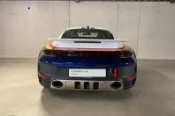 Porsche 992 din 2024 cu 2.200 km - oferta POR157454 - foto 5