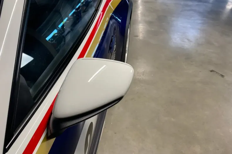 Porsche 992 din 2024 cu 2.200 km - oferta POR157454 - foto 8