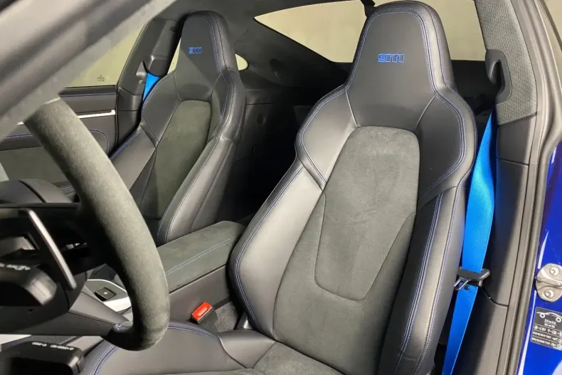 Porsche 992 din 2024 cu 2.200 km - oferta POR157454 - foto 11