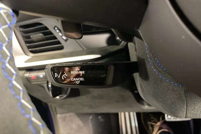 Porsche 992 din 2024 cu 2.200 km - oferta POR157454 - foto 13