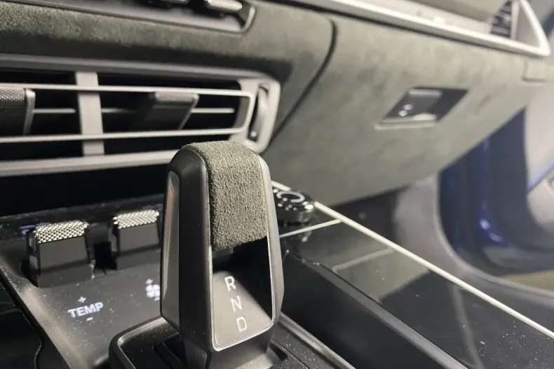 Porsche 992 din 2024 cu 2.200 km - oferta POR157454 - foto 19