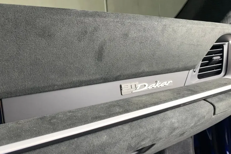 Porsche 992 din 2024 cu 2.200 km - oferta POR157454 - foto 21