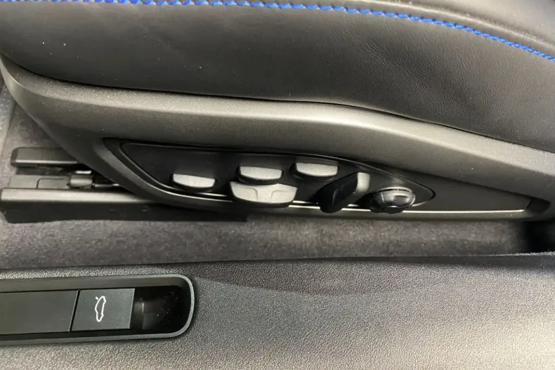 Porsche 992 din 2024 cu 2.200 km - oferta POR157454 - foto 26