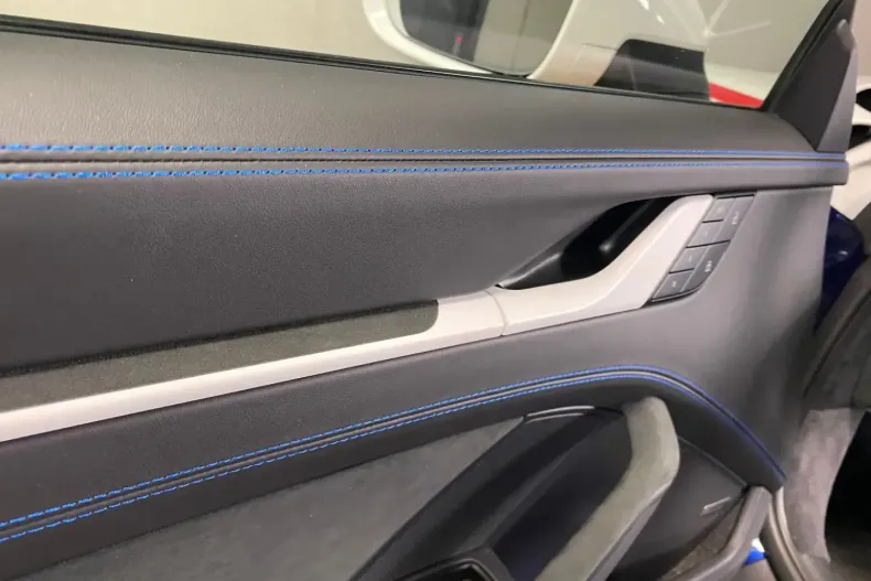 Porsche 992 din 2024 cu 2.200 km - oferta POR157454 - foto 29