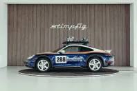 Porsche 992 din 2024 cu 3.877 km - oferta POR157455 - foto 2