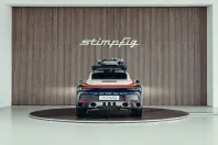 Porsche 992 din 2024 cu 3.877 km - oferta POR157455 - foto 4