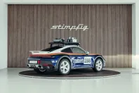 Porsche 992 din 2024 cu 3.877 km - oferta POR157455 - foto 5