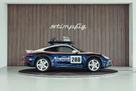 Porsche 992 din 2024 cu 3.877 km - oferta POR157455 - foto 6