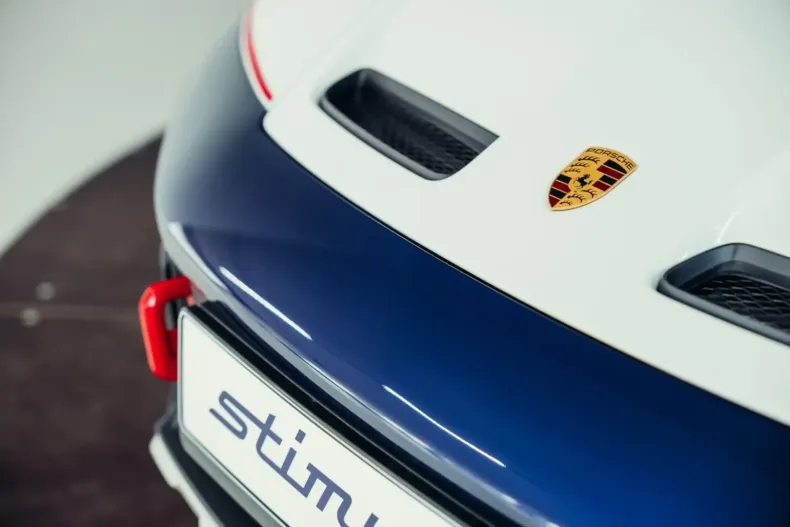 Porsche 992 din 2024 cu 3.877 km - oferta POR157455 - foto 9