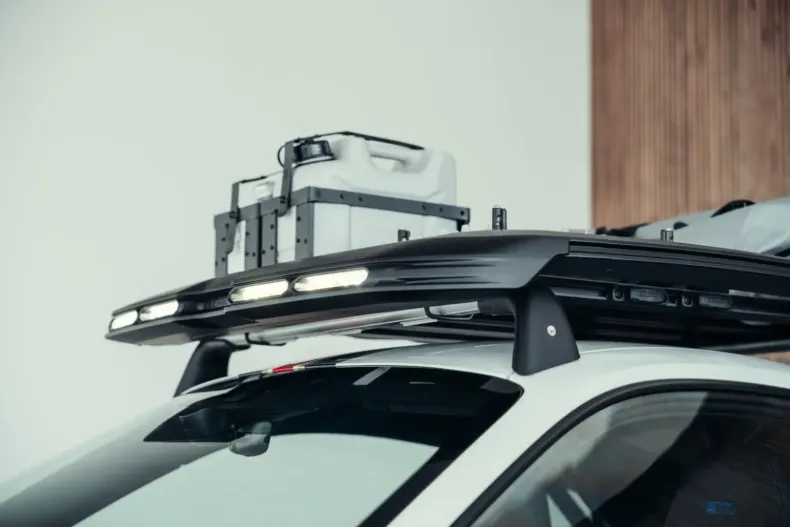 Porsche 992 din 2024 cu 3.877 km - oferta POR157455 - foto 12