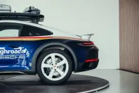 Porsche 992 din 2024 cu 3.877 km - oferta POR157455 - foto 14