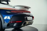 Porsche 992 din 2024 cu 3.877 km - oferta POR157455 - foto 15