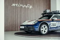 Porsche 992 din 2024 cu 3.877 km - oferta POR157455 - foto 16