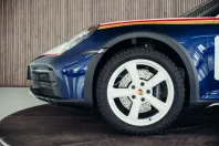 Porsche 992 din 2024 cu 3.877 km - oferta POR157455 - foto 17