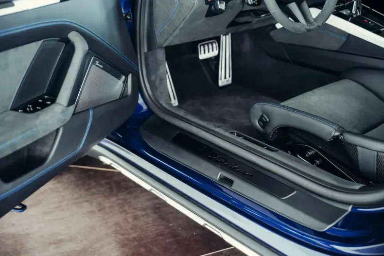 Porsche 992 din 2024 cu 3.877 km - oferta POR157455 - foto 19