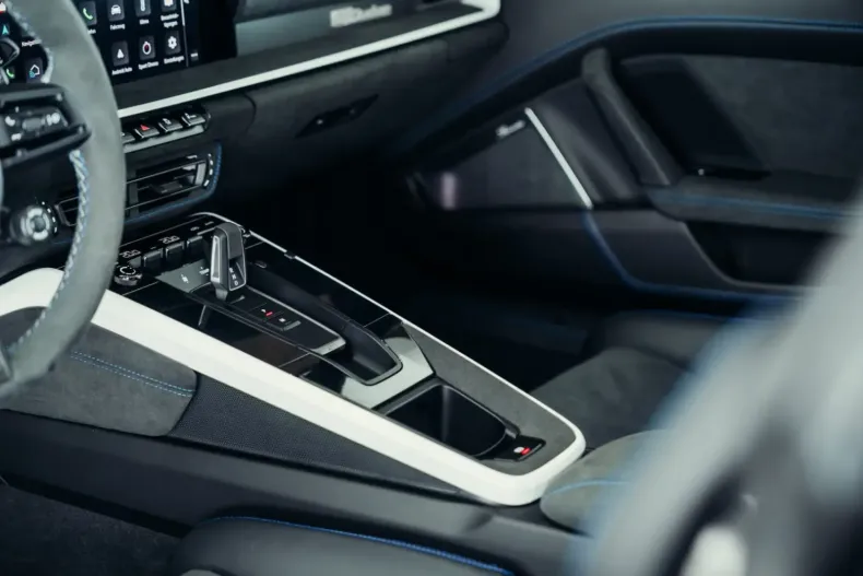 Porsche 992 din 2024 cu 3.877 km - oferta POR157455 - foto 21