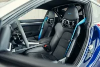 Porsche 992 din 2024 cu 3.877 km - oferta POR157455 - foto 22