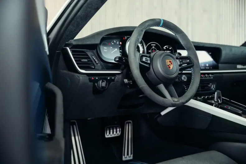 Porsche 992 din 2024 cu 3.877 km - oferta POR157455 - foto 23