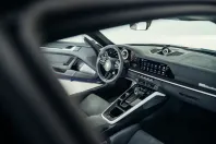 Porsche 992 din 2024 cu 3.877 km - oferta POR157455 - foto 28