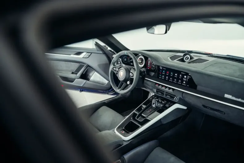 Porsche 992 din 2024 cu 3.877 km - oferta POR157455 - foto 28