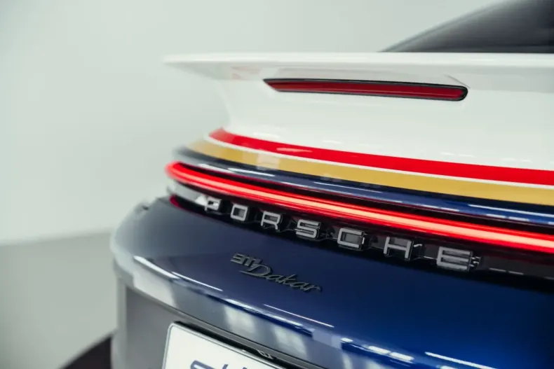 Porsche 992 din 2024 cu 3.877 km - oferta POR157455 - foto 29