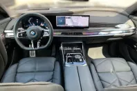 BMW 740 din 2024 cu 28.805 km - oferta BMW157457 - foto 17