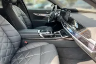 BMW 740 din 2024 cu 28.805 km - oferta BMW157457 - foto 20