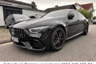 Mercedes-Benz AMG GT din 2020 cu 32.000 km - oferta MER157458 - foto 1