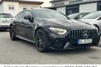 Mercedes-Benz AMG GT din 2020 cu 32.000 km - oferta MER157458 - foto 2