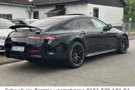 Mercedes-Benz AMG GT din 2020 cu 32.000 km - oferta MER157458 - foto 5